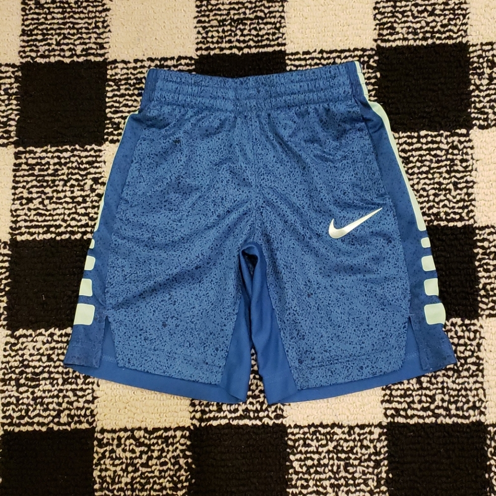 Boys Nike Dri-Fit Shorts